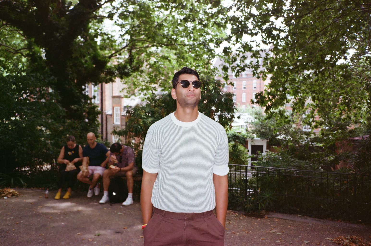 Photo of Dom